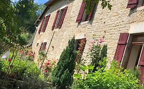 Maison Les Greniers